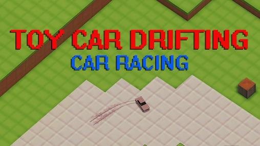 game pic for Toy car drifting: Car racing